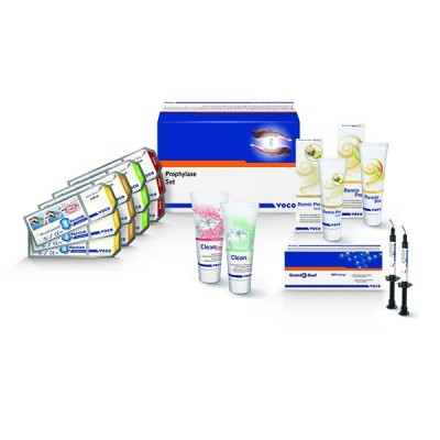 Set Profilaxis Kit 2996 VOCO