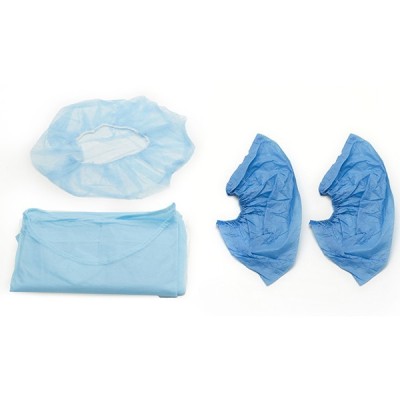 Set para paciente Alle