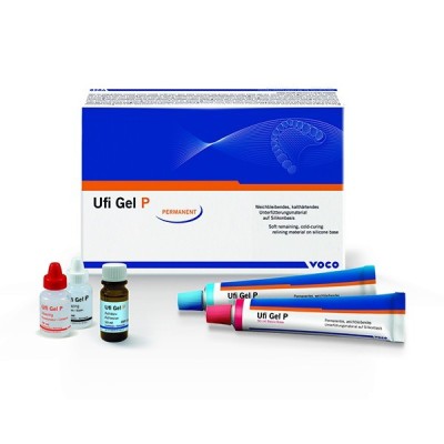 UFI Gel P Kit Intro 2070 Voco