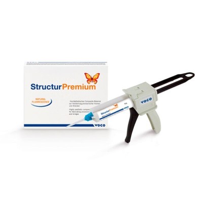 Structur Premium Rep A1 (76g) 1712 Voco