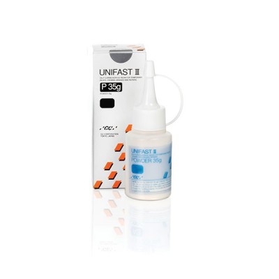 Unifast III Rep Pó A1 (35g) 2657 GC
