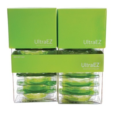 Ultraez Combo Kit 10+10 5721 Ultradent