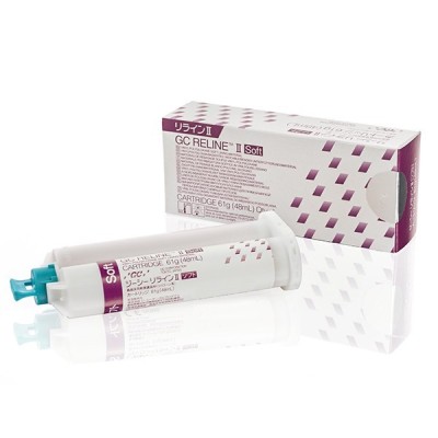 Reline Soft Cartucho GC