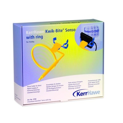 Kwik-Bite Senso 2700 Kit Standar Kerr