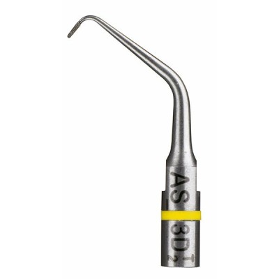 Ponta p/Suprasson endodonticos AS3D Satelec