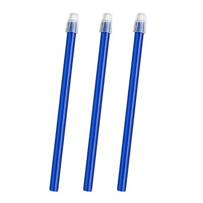 Aspiradores Azuis (100u) Medicaline