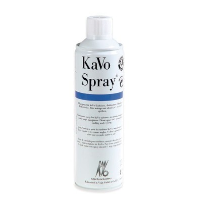 Spray 500ml Kavo