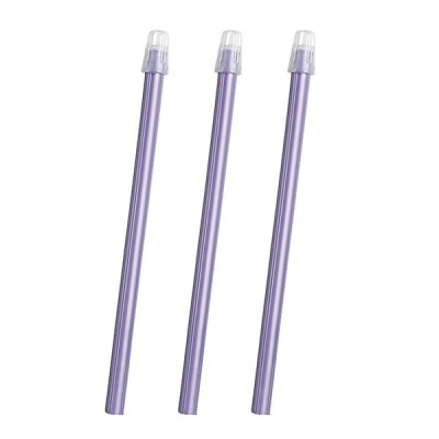 Aspiradores Lilás (100u) Medicaline