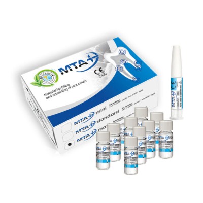 MTA Mini (3x0,14g + 1ml...