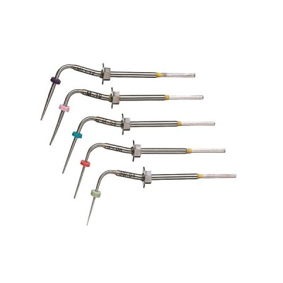 Ponta System B Fine-Medium 08 (952-0005) Sybroendo