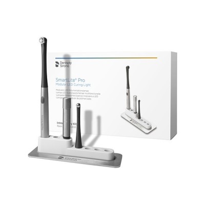 Smartlite Pro Introctory kit Dentsply
