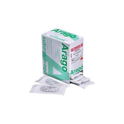 Sutura Seda TC-16 2 12unid
