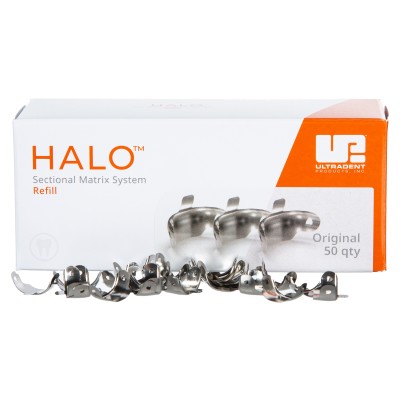 Halo Original Sectional...