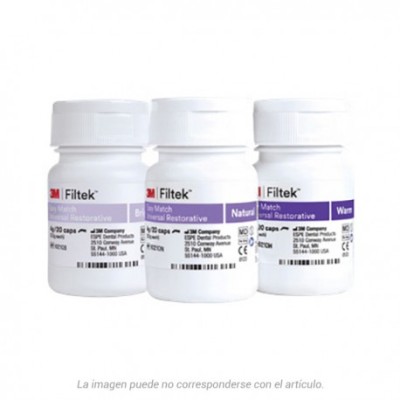 Filtek Easy Match 6210N...