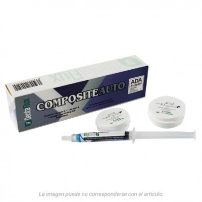 Composito Pasta 14+14g...