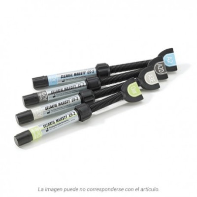 Clearfil Majesty Esthetic...