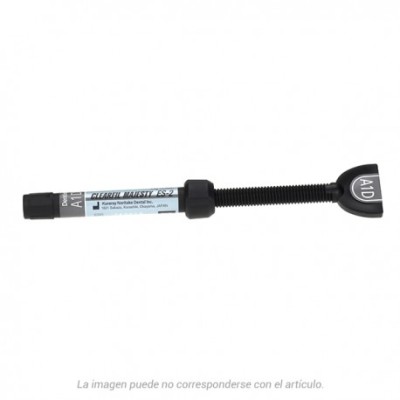 Clearfill Majesty ES2...