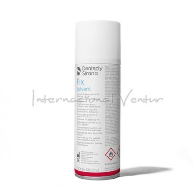 Fix solvent spray 200ml...