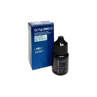 Fuji Lining LC 6,8ml (Liq)...