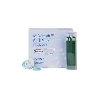 MI Varnish Refill Pack...