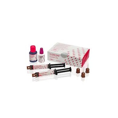 G-CEM One System Kit...