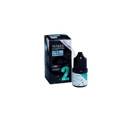 Fuji II Liq. 10g 10000014 GC