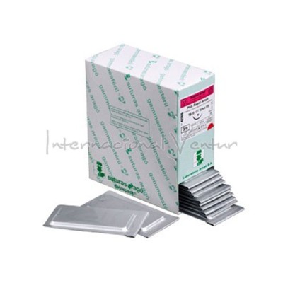 Sutura PGA RAPID TB-15 3/0 42005 36u Arago