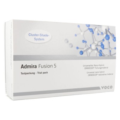 Admira Fusion 5 Tiral Pack...