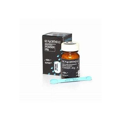 Fuji Ortho LC pó 40gr...