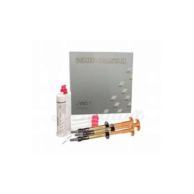 Kit p/ férulas de injecção...
