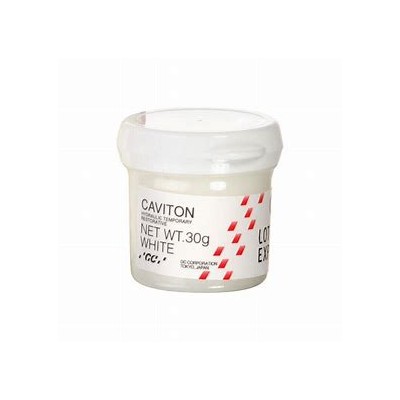 Caviton branco 30gr...