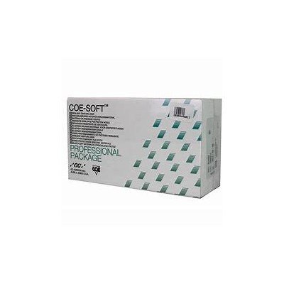 Coe soft intro kit...