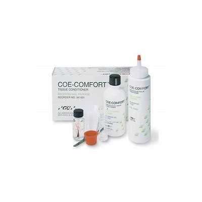 Coe Comfort kit 170gr+177ml...