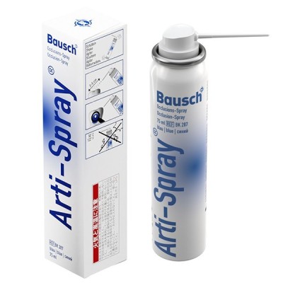 Arti Spray Azul 75ml Bk287 Bausch