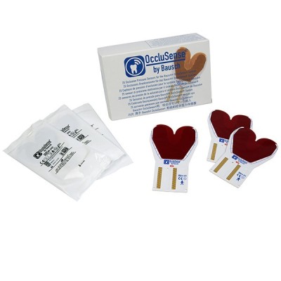 BK5025 Occlusense Sensors 25un