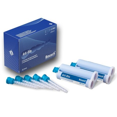 BK402 Arti-Bite mat registo 2x50ml Bausch