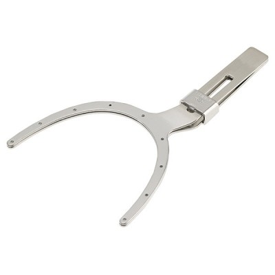 Pinça BK140 BiteFrame e  Shape Bausch