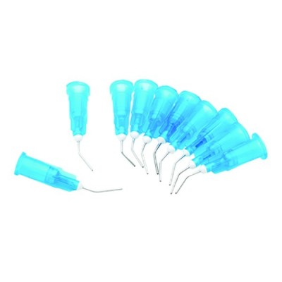 Canulas p/ Octacid 20u Clarben