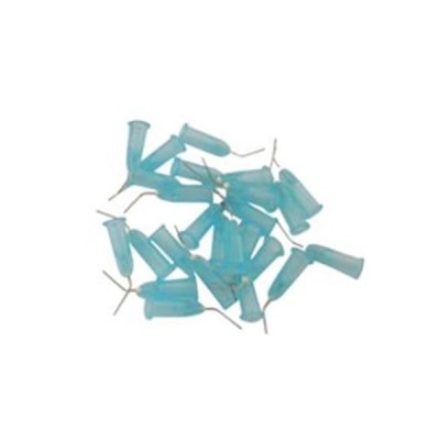 Canulas p/ Octacid 100u Clarben