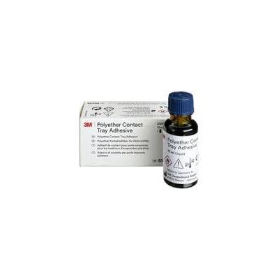 Adesivo p/ silicone 17ml...
