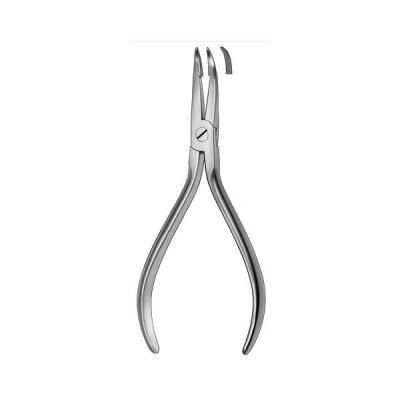 1304/14cm alicate Weingart CMartin