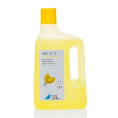 MD520-Desinfectante Impressões 2