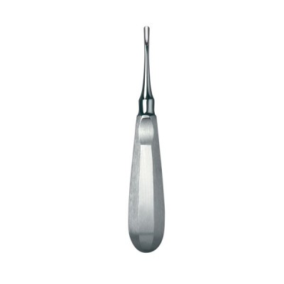 Luxador curvo 4mm 588/8 Carl Martin