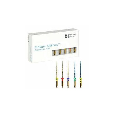 Limas Propater Ultimate...