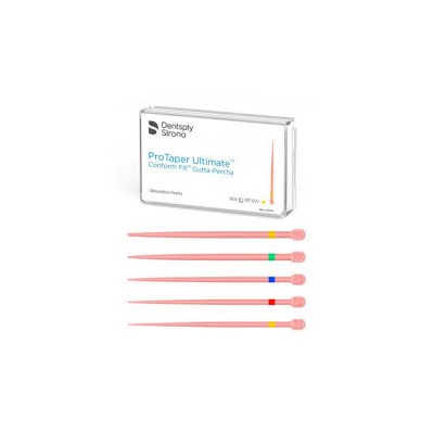 Gutta Protaper Ultimate...