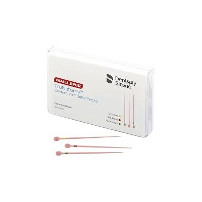 Gutta Trunatomy Conform Fit...