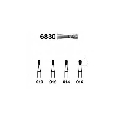 Brocas Diam 6830-314-014...