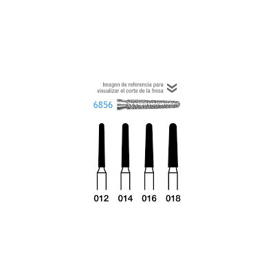 Brocas Diam.6856-314-018...