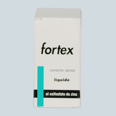 Fortex Liquido (30ml) Fejula