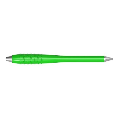 SI-485-gr Manga p/esp. cor verde